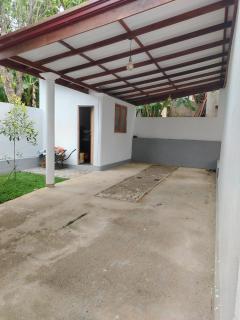 Thames Villa Galle - Hapugala - 2