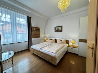 Hotel Zu den Linden - 1