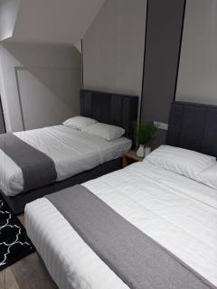 Winns Hotel Bentong - Bentong - 5