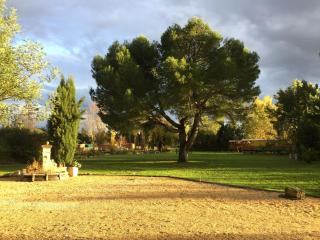 Mas de la Mare - Saint-Andiol - 2