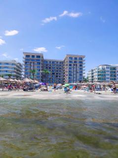 Zen Studios and apartaments by Beach Residence Mamaia Nord - Năvodari - 0