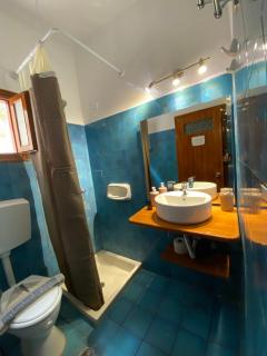 Afroditi Hotel - Masouri - 4