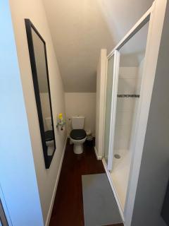 Duplex casa verde - Angers - 2