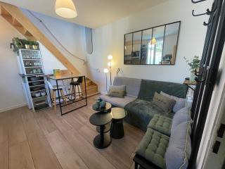 Duplex casa verde - Angers - 6
