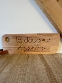 Duplex casa verde - Angers - 1