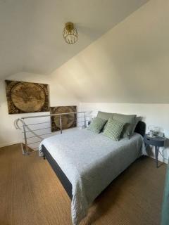 Duplex casa verde - Angers - 5