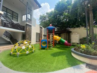 1 BR Condo in Quezon City at Avida New Manila - Manila - 8
