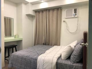 1 BR Condo in Quezon City at Avida New Manila - Manila - 6