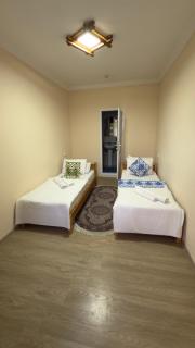 Alisher B&B Hotel - Samarkand - 7