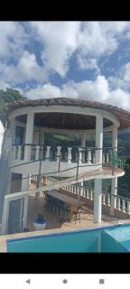 Finca Barbosa Antioquia - Fredonia - 5