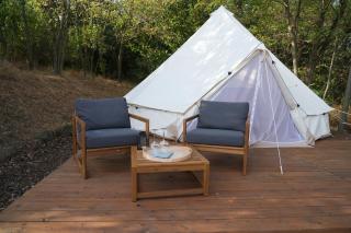Glamping nad vinicemi - 6