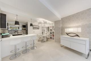 Garden flat in Paris 16 - Parijs - 5