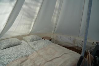 Glamping nad vinicemi - Viničné Šumice - 1