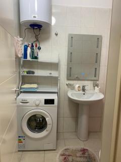 Apartament Roni - Golem - 2