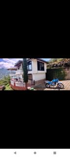 Finca Barbosa Antioquia - Fredonia - 3