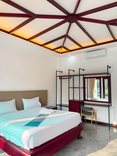 Nakasang Paradise Hotel - Nakasong - 6