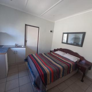 Overnight Lodge - Cidade Do Cabo - 5