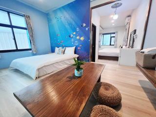 Fish's Home - Magong - 2