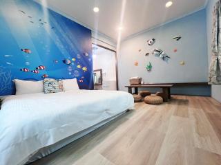 Fish's Home - Magong - 7