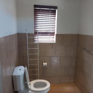 Overnight Lodge - Kapstadt - 5