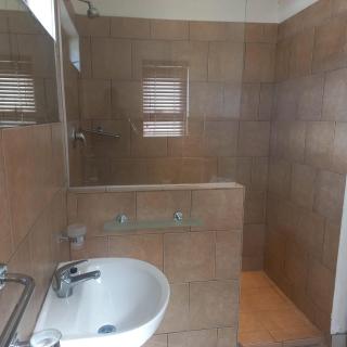 Overnight Lodge - Cidade Do Cabo - 1