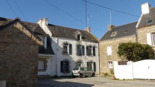Ti Rose, Maison de charme au port de Saint Cado - Belz - 9