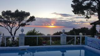 villa la guardia - Anacapri - 1