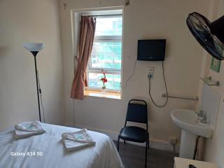 Warwick Road Rooms - Londra - 6