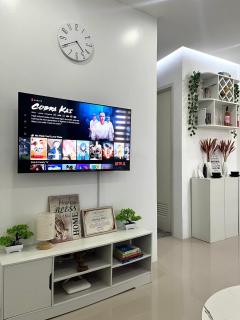 AP Residence - Where You Can Feel At Home! - Mabalacat - 3