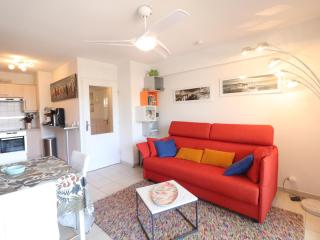 T2 Climatisé Sète Résidence avec Piscine - FR-1-472-210 - 1