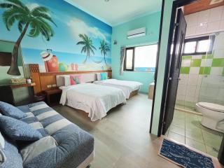 Fish's Home - Magong - 8