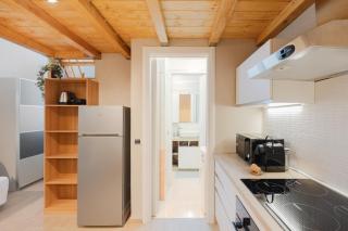 GoHost - Bright, Quiet and Cozy Loft - Rozzano - 4