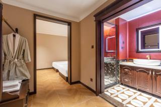 北京小凤仙故居酒店天安门广场前门店 Beijing Xiaofengxian Former Residence Hotel Tiananmen Square Qianmen Store - Pechino - 7