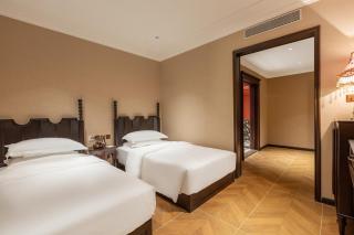 北京小凤仙故居酒店天安门广场前门店 Beijing Xiaofengxian Former Residence Hotel Tiananmen Square Qianmen Store - Pechino - 6
