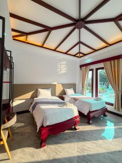 Nakasang Paradise Hotel - Nakasong - 9