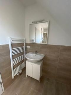 EXKLUSIVE 1 Zimmer Wohnung über Dächern von Bremen - Brema - 8