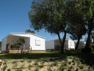 Parque de Campismo da Praia de Pedrogao - Coimbrão - 6