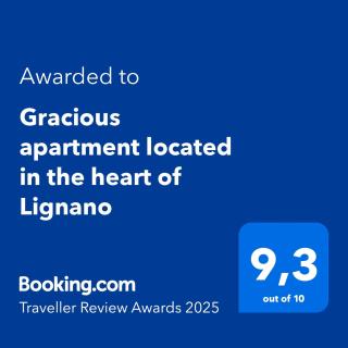 Gracious apartment located in the heart of Lignano - Lignano Sabbiadoro - 8