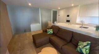 Appartement 2 chambres, piscine et vue mer - Santa Pola - 5