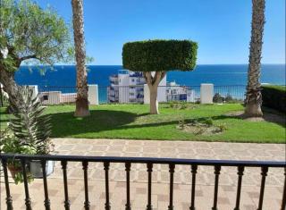 Appartement 2 chambres, piscine et vue mer - Santa Pola - 3