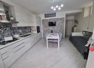 Home Santa Chiara Marigliano - Marigliano - 9
