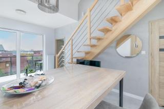 Apartament Holiday Pelican - Rewal - 7