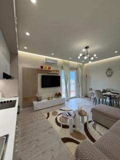 classy apartment Loui 2 Durres - Durrës - 1
