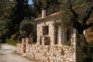 Akathistos Cottage - Argassi - 1