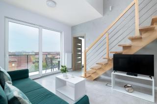 Apartament Holiday Pelican - Rewal - 2