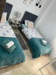 Midas One Apartment - Torrevieja - 1