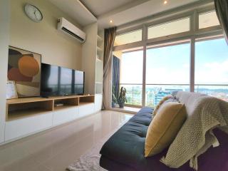 Vacay Home - Riverine Diamond Kuching - Kuching - 5