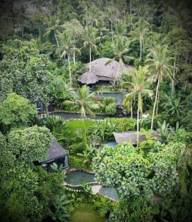 Thermae of Ubud - Gianyar - 2