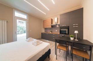 Dall'Arca Suites Bologna Station - Center - Fiera - Bolonia - 5