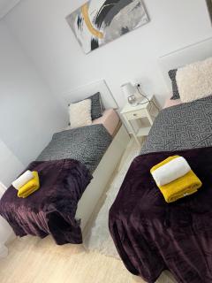 Midas One Apartment - Torrevieja - 4